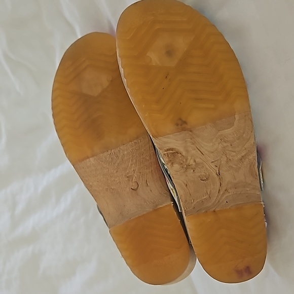 Swedish cape clogs - Picture 4 of 5